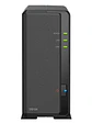 Synology DS124 NAS 1Bay DiskStation - Miniatura 1