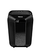 Fellowes Destructora LX70 corte partíc 4x40mm Negr - Miniatura 2