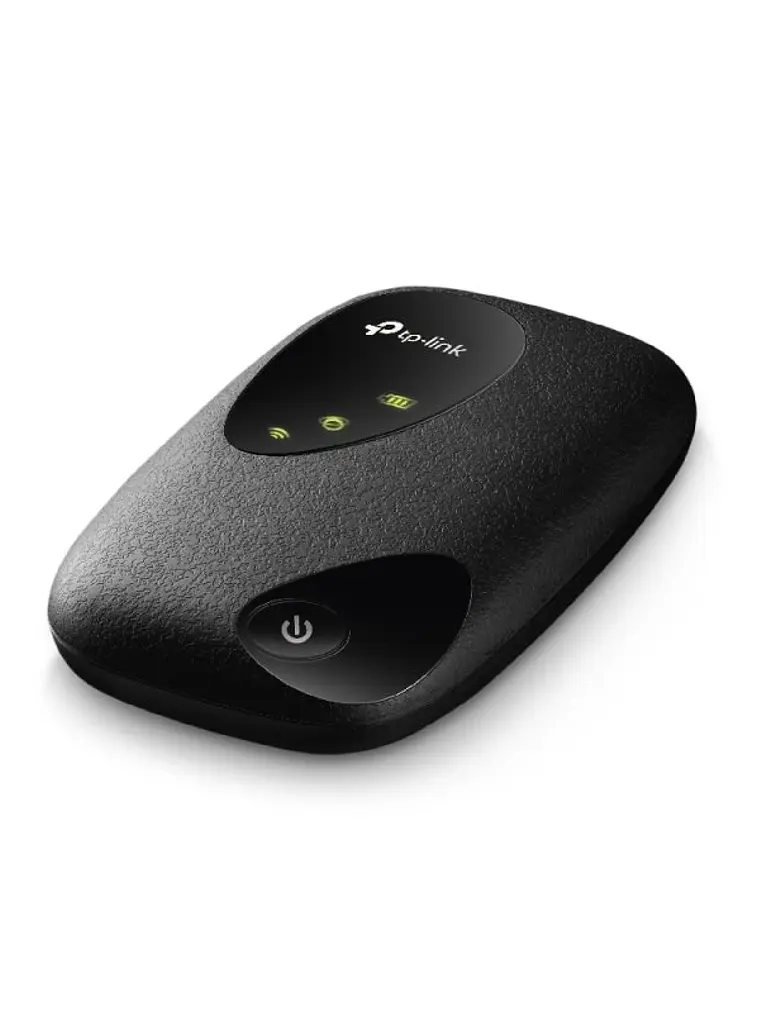 TP-Link M7010 Router Movil 4G LTE WiFi 150Mbps SIM 3