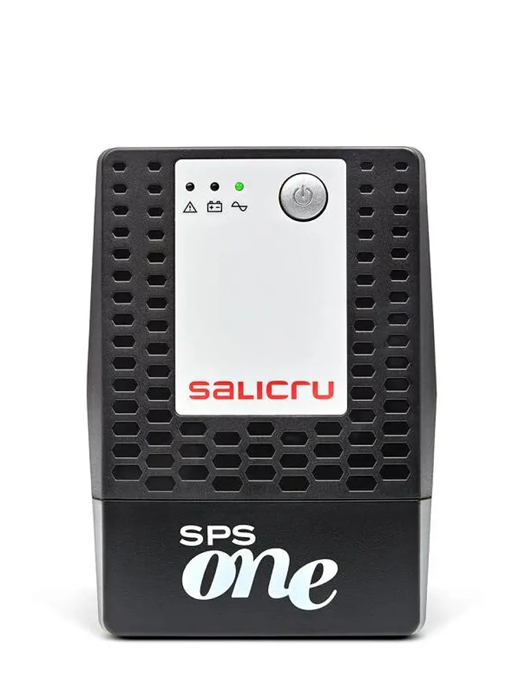 Salicru SPS one 900VA SAI 480W  Neg 2