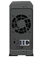 Synology DS124 NAS 1Bay DiskStation - Miniatura 2
