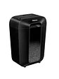 Fellowes Destructora LX70 corte partíc 4x40mm Negr - Miniatura 3