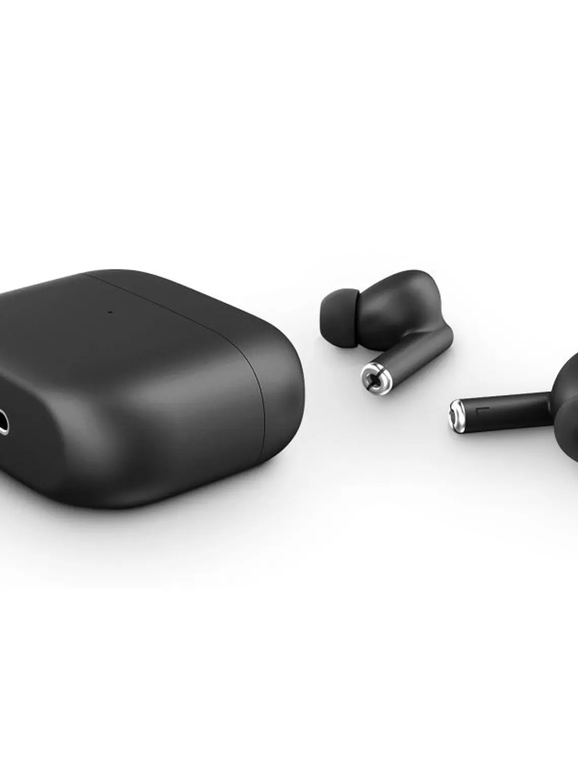 Energy Sistem Auriculares Style 2 Graphite BT 5.0 4
