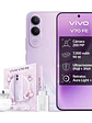 VIVO V70 FE 8Gb 512Gb Bundle Ch90w+ Buds3 Purple - Miniatura 1