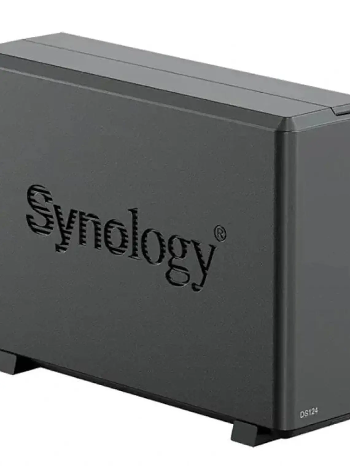 Synology DS124 NAS 1Bay DiskStation 4