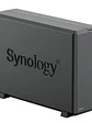 Synology DS124 NAS 1Bay DiskStation - Miniatura 4