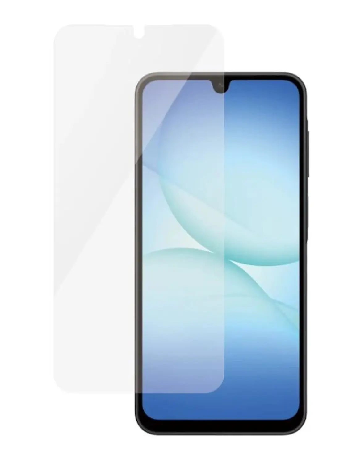 PanzerGlass Screen Protector Samsung 17 | A17 5G 1