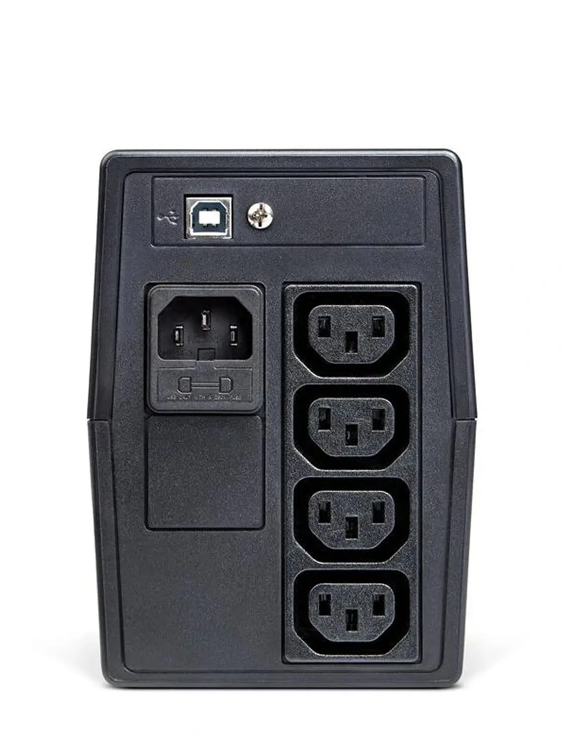Salicru SPS one 900VA SAI 480W ONE Neg IEC 3