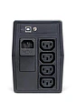 Salicru SPS one 900VA SAI 480W ONE Neg IEC - Miniatura 3