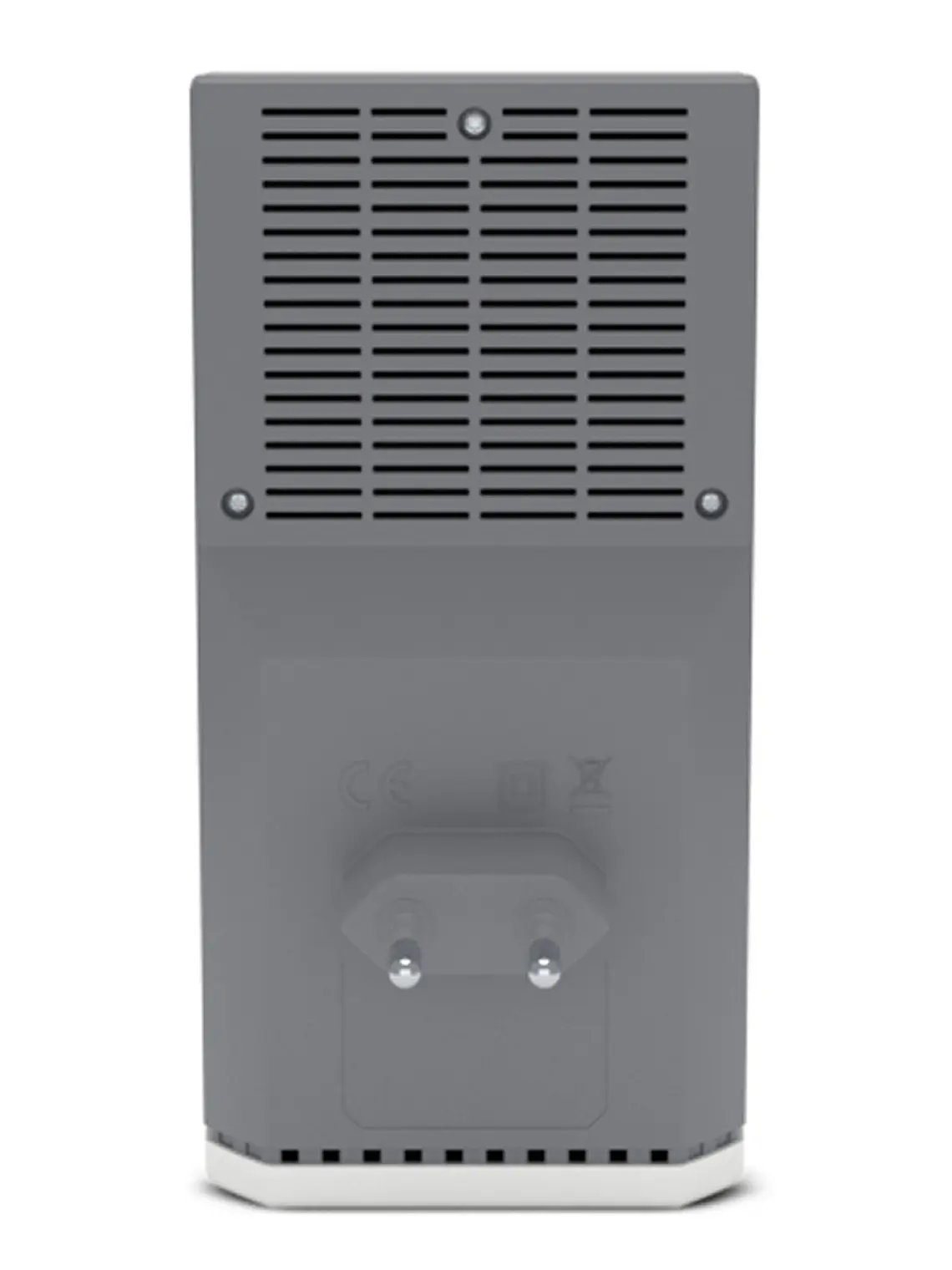 FRITZ! Repeater 2400 Extensor Repetidor AC1733 2