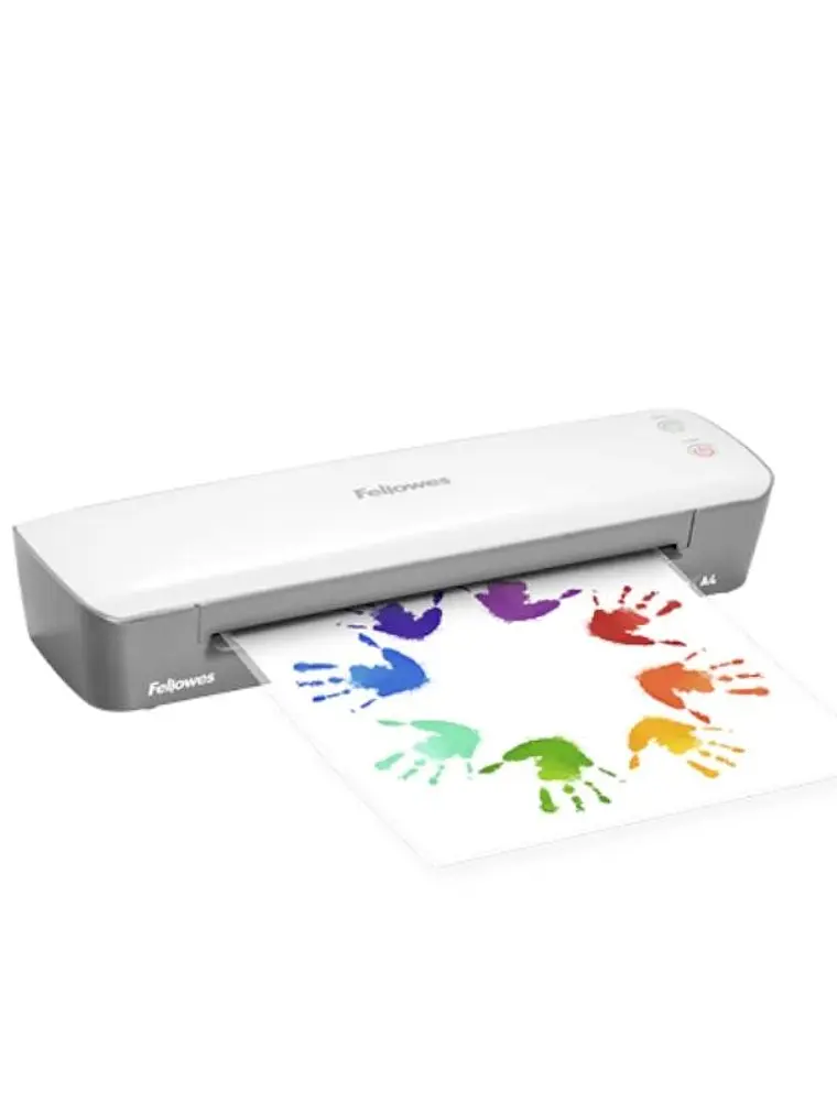 Fellowes Plastificadora Ion A4 1