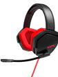 Energy Sistem Auriculares Gaming ESG 4 Sur 7.1 Red - Miniatura 1