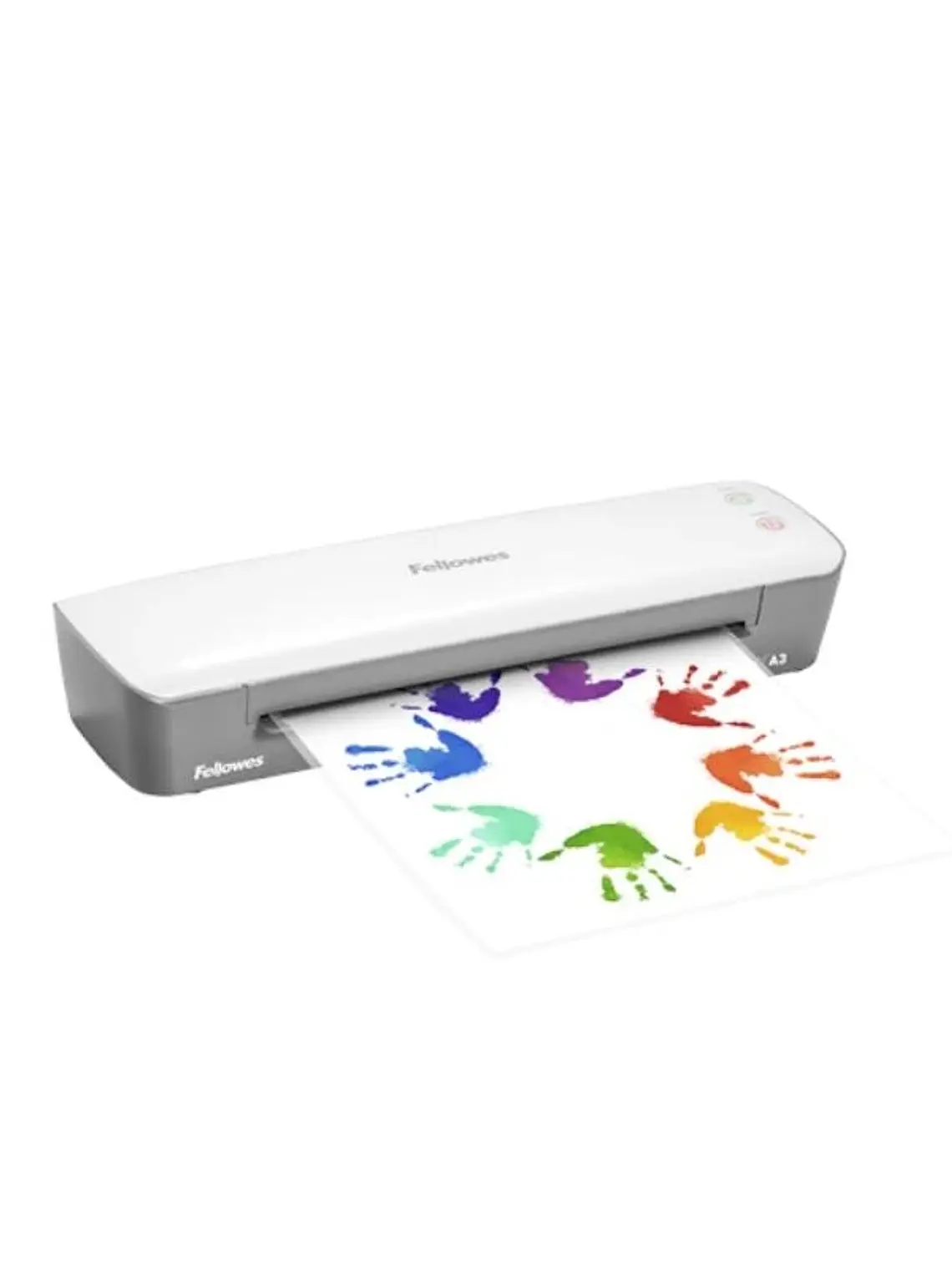 Fellowes Plastificadora Ion A3 1