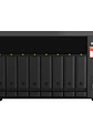 QNAP TS-873A-8G NAS 8XHDD-Bay 2x2.5GbE 4xUSB - Miniatura 1