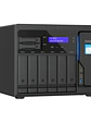 QNAP TS-855X-8G NAS 6+2 Bay 2x2.5GbE 4xUSB - Miniatura 2