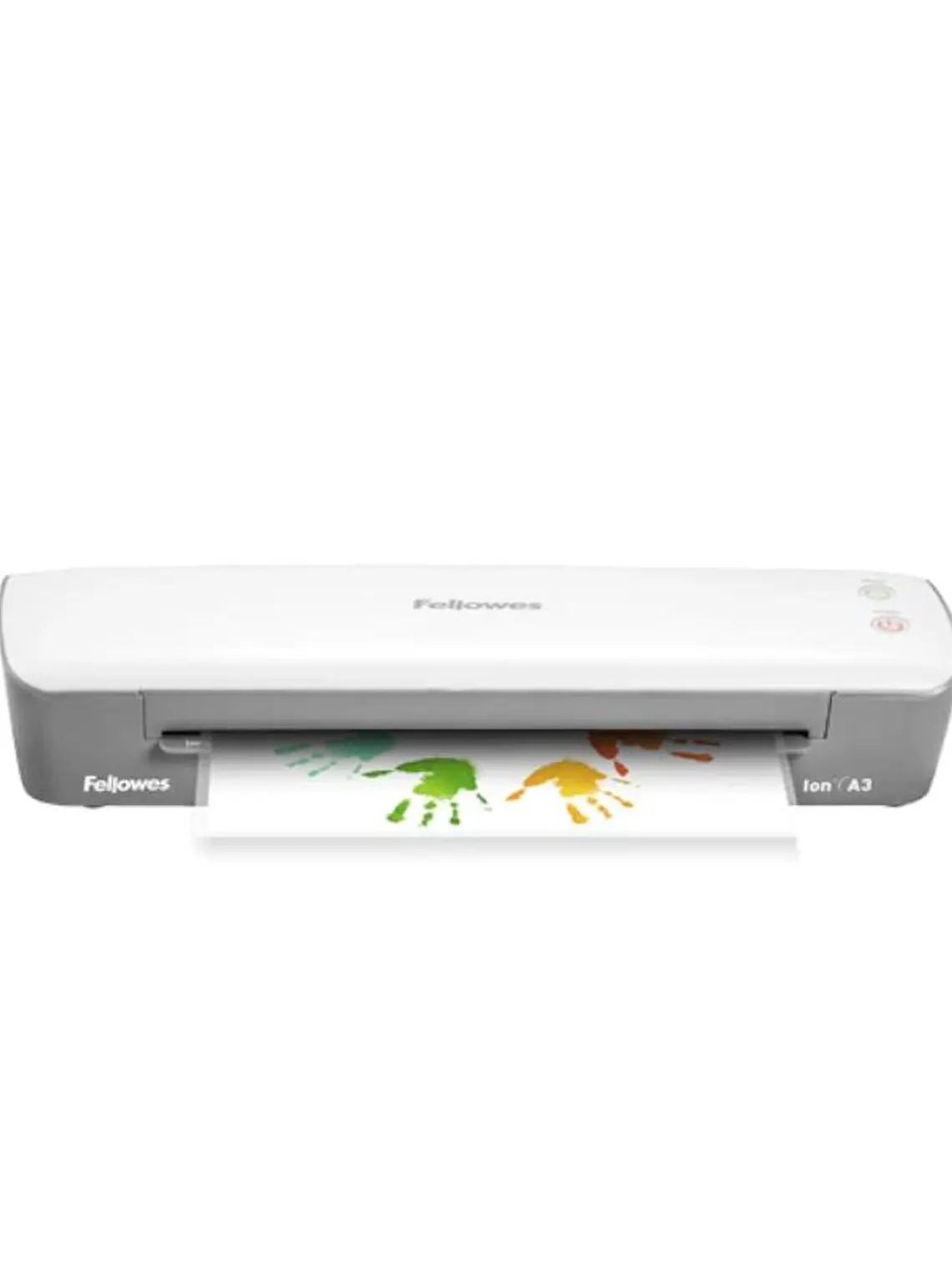 Fellowes Plastificadora Ion A3 2