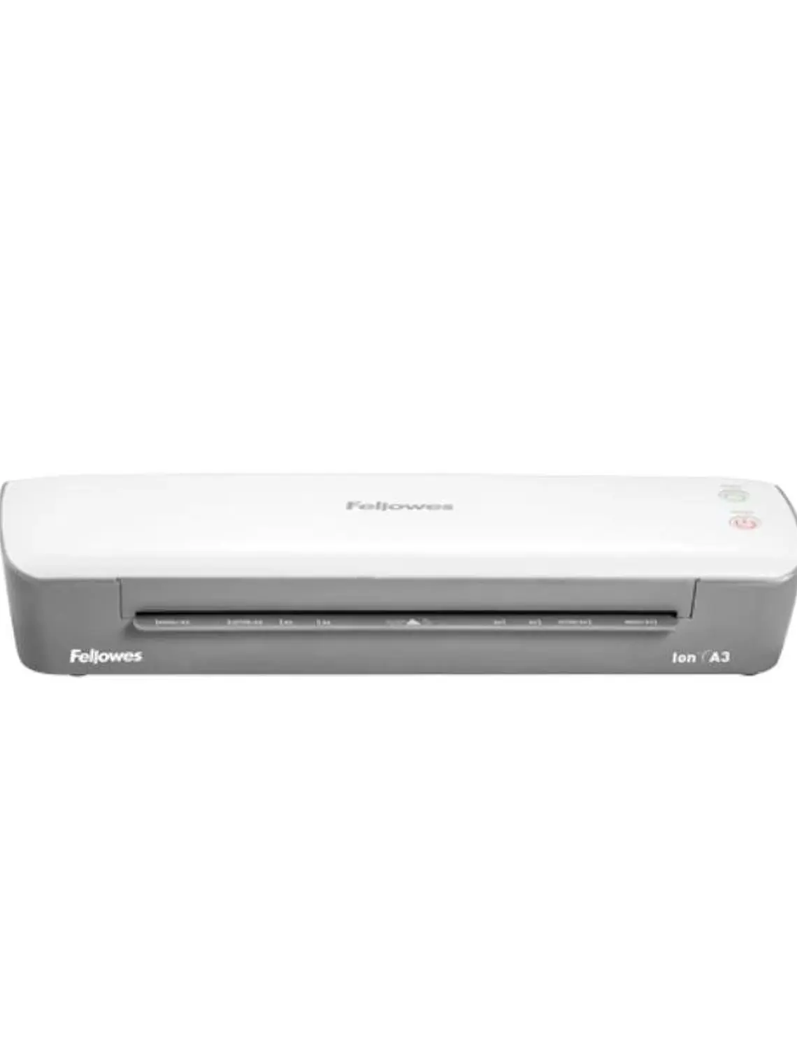 Fellowes Plastificadora Ion A3 3