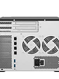 QNAP TS-H886-D1602-8G NAS 4+2-Bay 4x2.5GbE - Miniatura 4