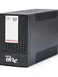 Salicru SPS one 1100VA SAI 600W Neg IEC - Miniatura 1
