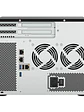 QNAP TS-855X-8G NAS 6+2 Bay 2x2.5GbE 4xUSB - Miniatura 4