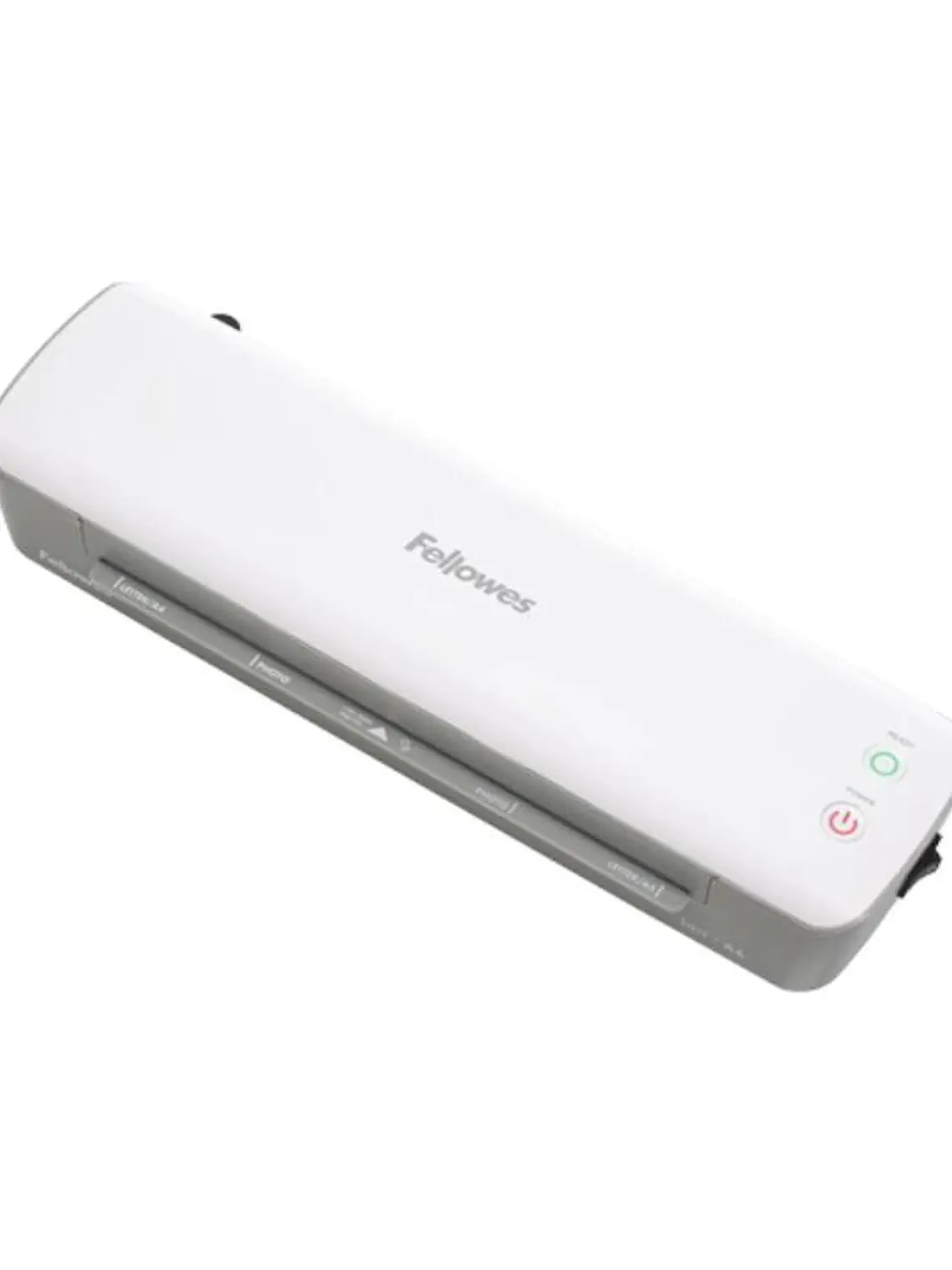 Fellowes Plastificadora Ion A4 3