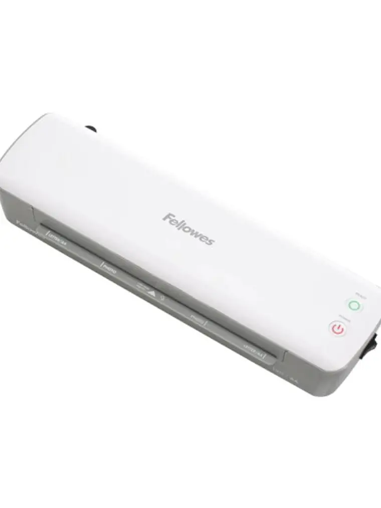 Fellowes Plastificadora Ion A4 3
