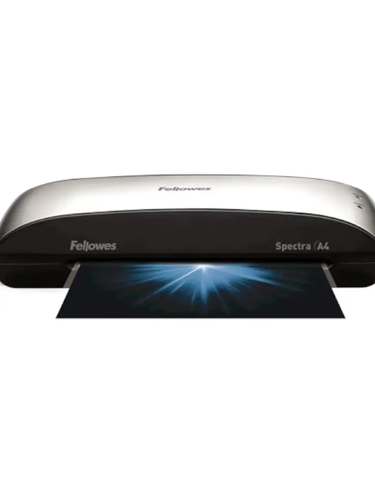 Fellowes Plastificadora Spectra A4 2