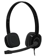 Logitech h151 Auricular + micro - Miniatura 1