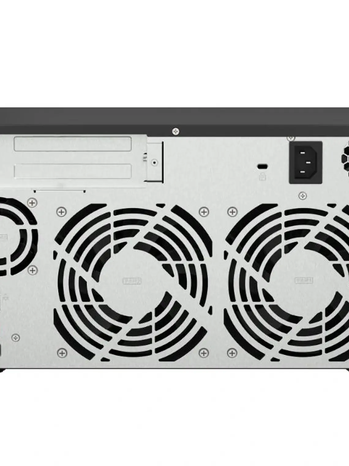 QNAP TS-873A-8G NAS 8XHDD-Bay 2x2.5GbE 4xUSB 4
