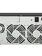 QNAP TS-873A-8G NAS 8XHDD-Bay 2x2.5GbE 4xUSB - Miniatura 4