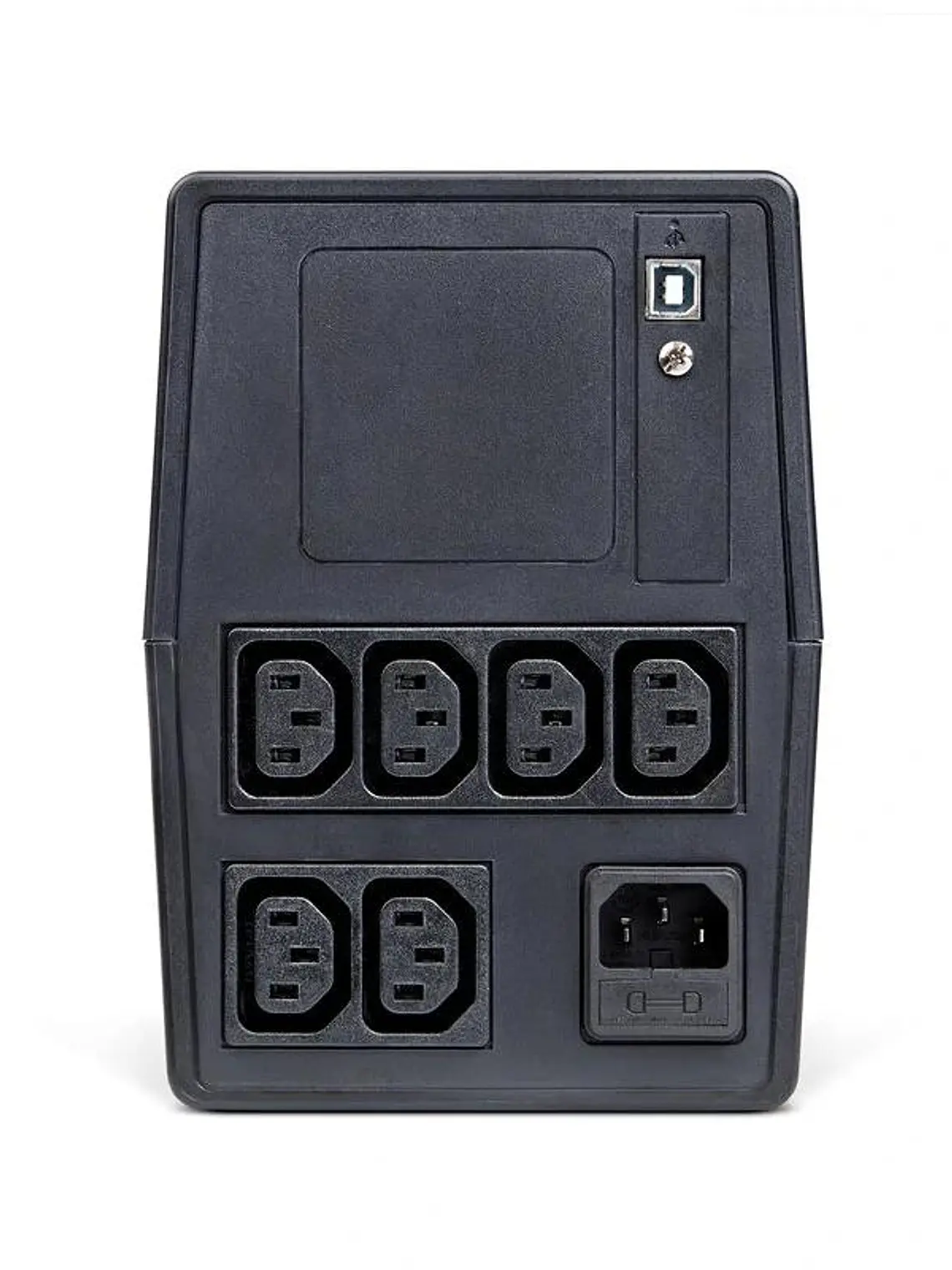 Salicru SPS one 1100VA SAI 600W Neg IEC 3