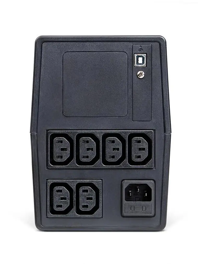 Salicru SPS one 1100VA SAI 600W Neg IEC 3