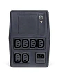 Salicru SPS one 1100VA SAI 600W Neg IEC - Miniatura 3