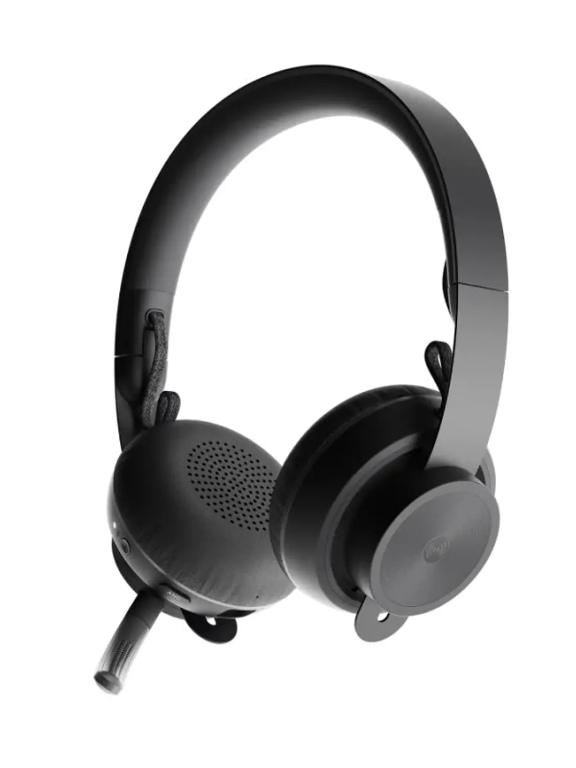 Logitech Auricular Zone  Wireless Plus BT 1