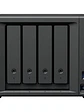 Synology DS925+ NAS 4Bay DiskStation 2x2.5GbE - Miniatura 1