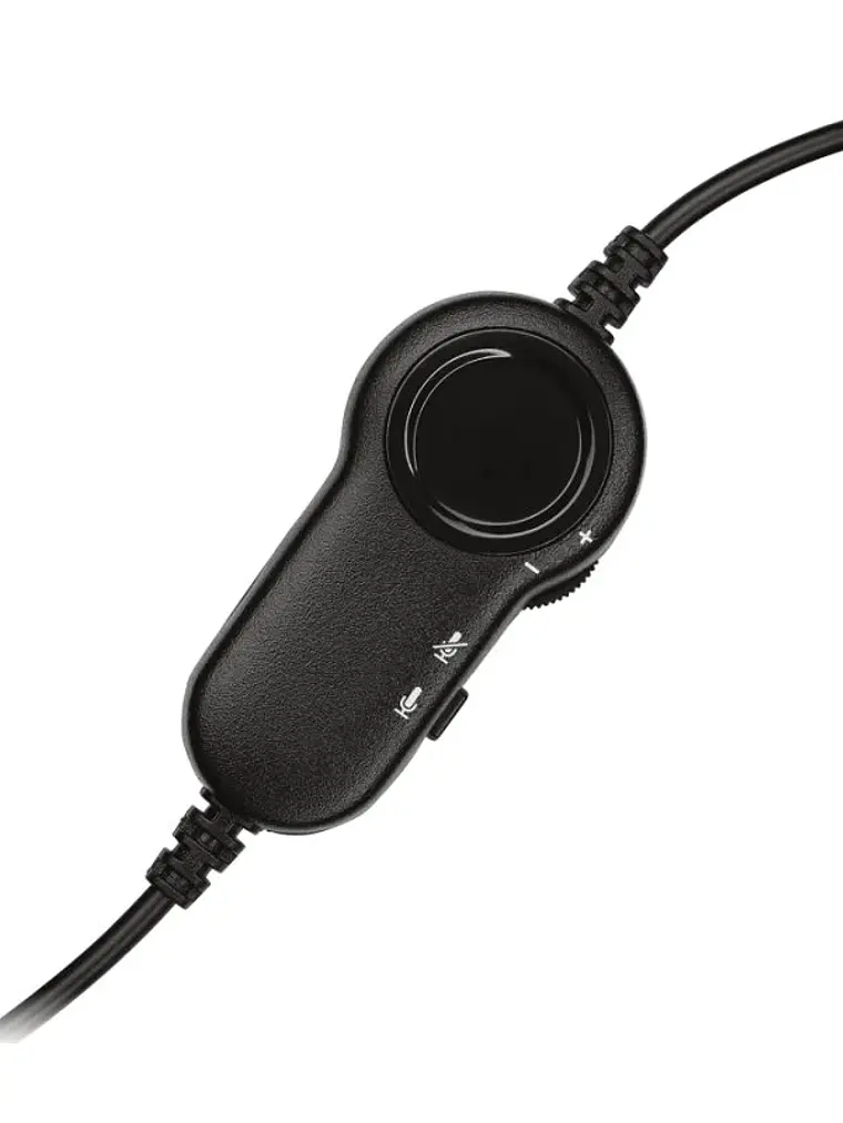 Logitech h151 Auricular + micro 2