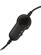Logitech h151 Auricular + micro - Miniatura 2