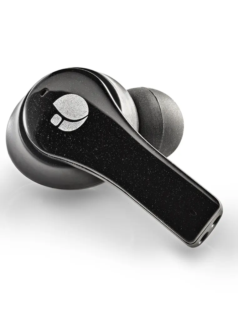 NGS Auriculares ARTICABLOOMBLACK Wireless Black 4