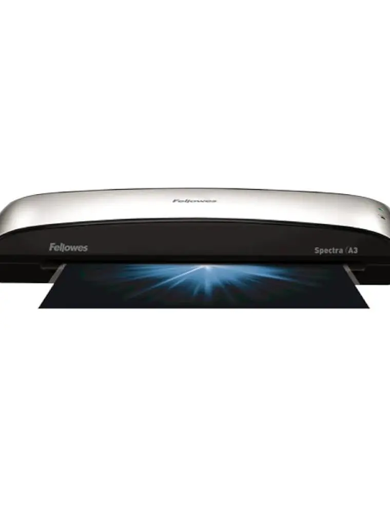 Fellowes Plastificadora Spectra A3 3