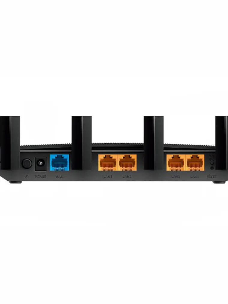 TP-Link Archer C80 Router WiFi AC1900 Dual Band 2