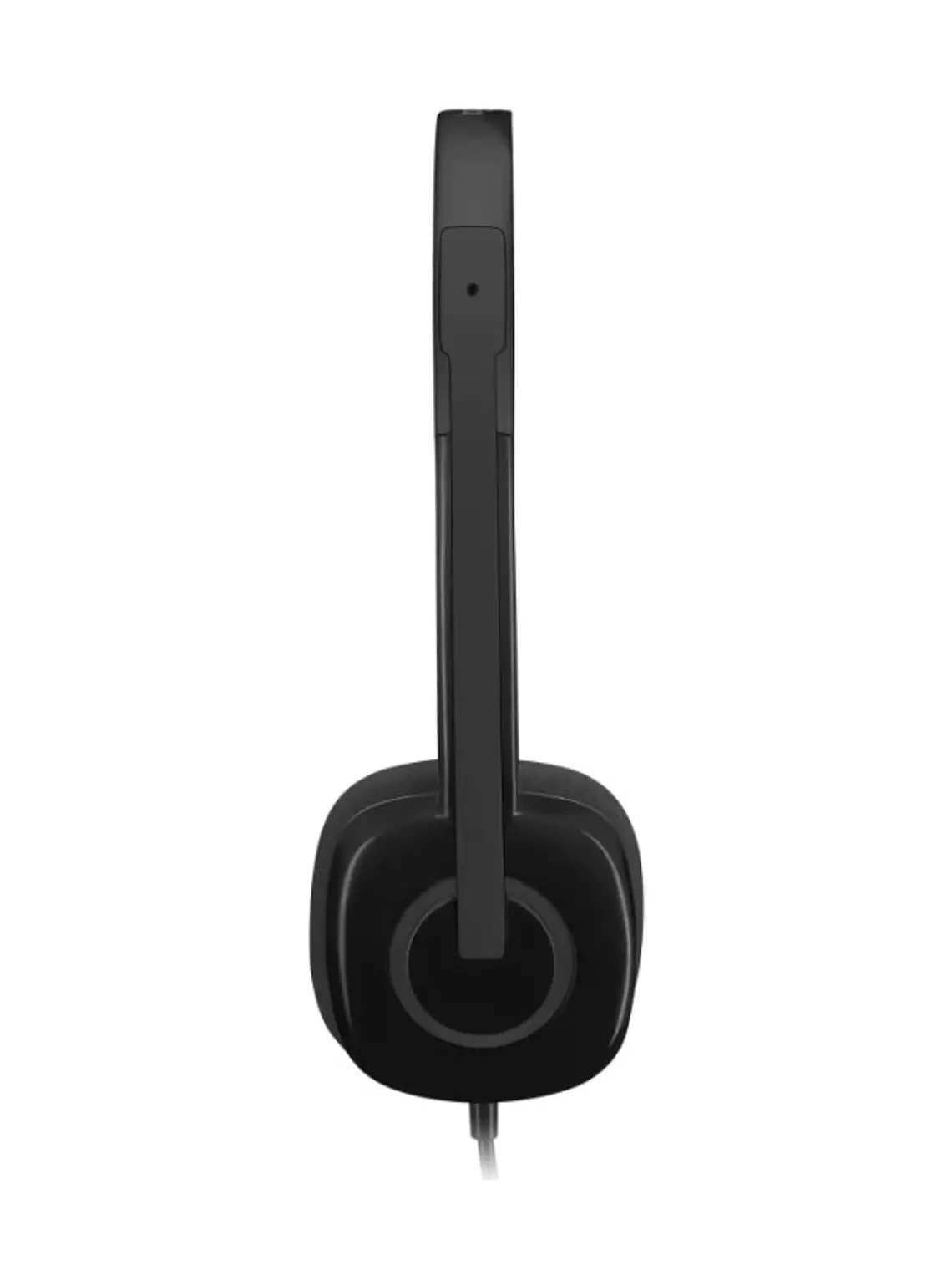 Logitech h151 Auricular + micro 3