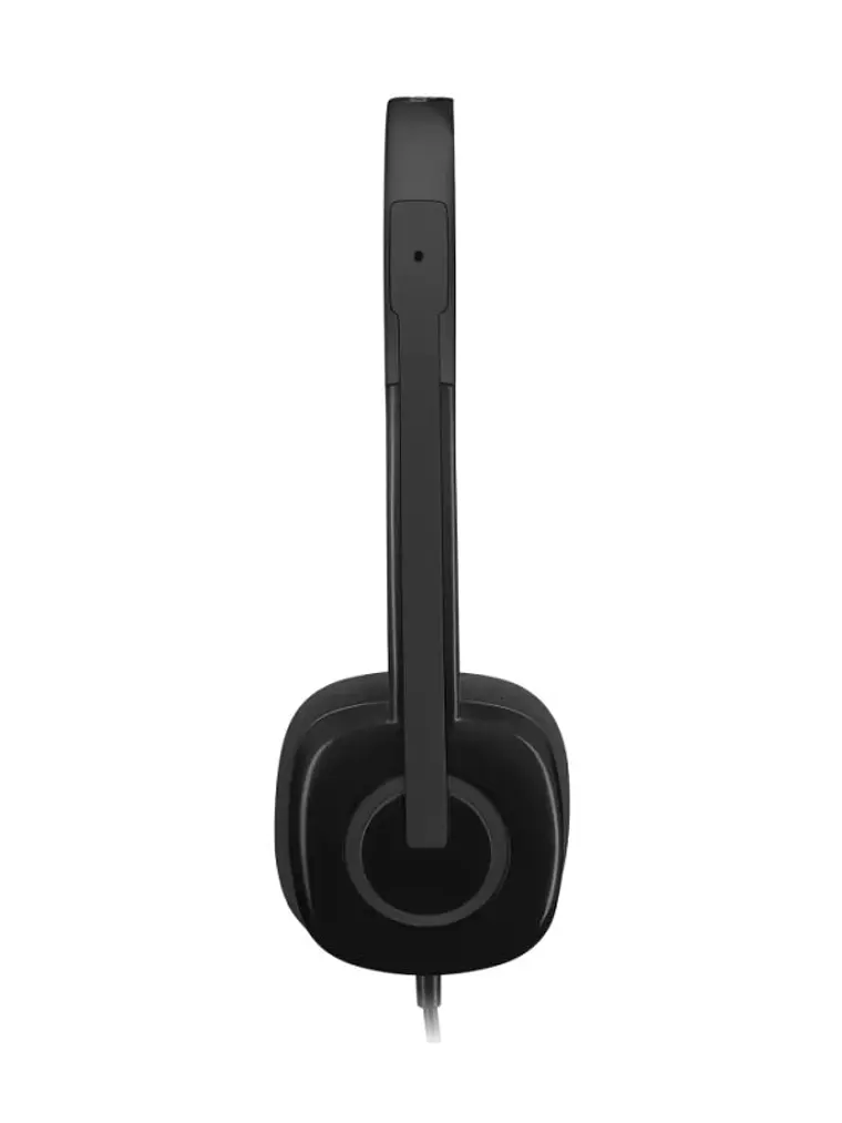 Logitech h151 Auricular + micro 3