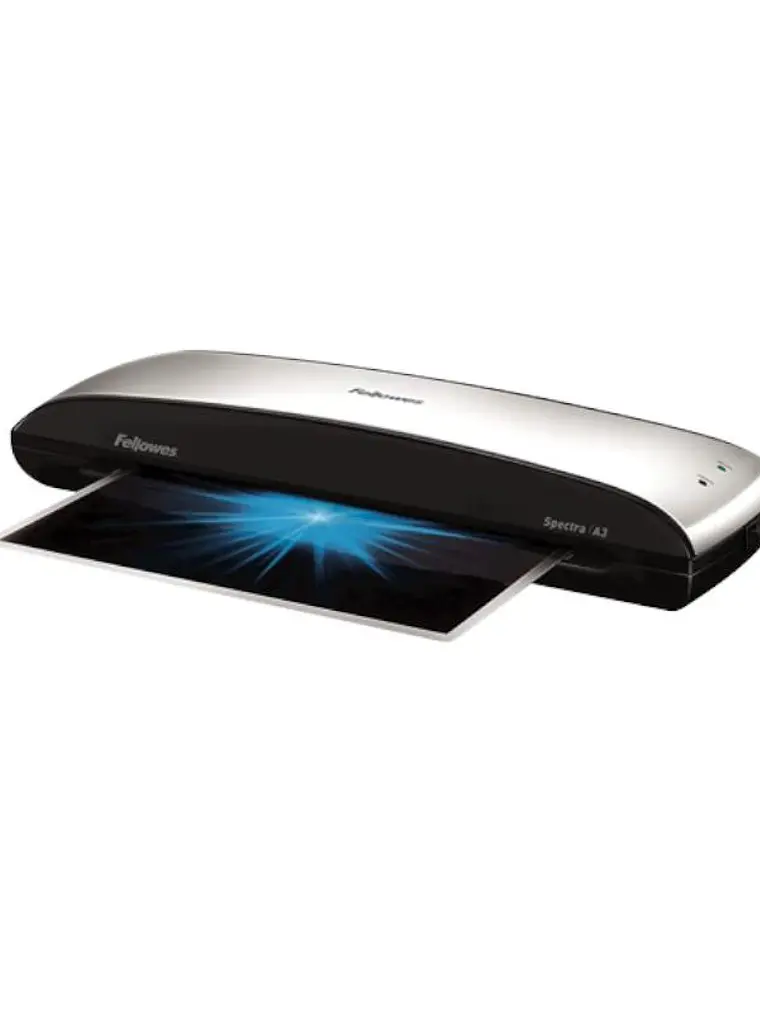 Fellowes Plastificadora Spectra A3 4