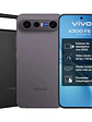 VIVO X300 FE 5G Black + Ch90w + Kit fotografico - Miniatura 2