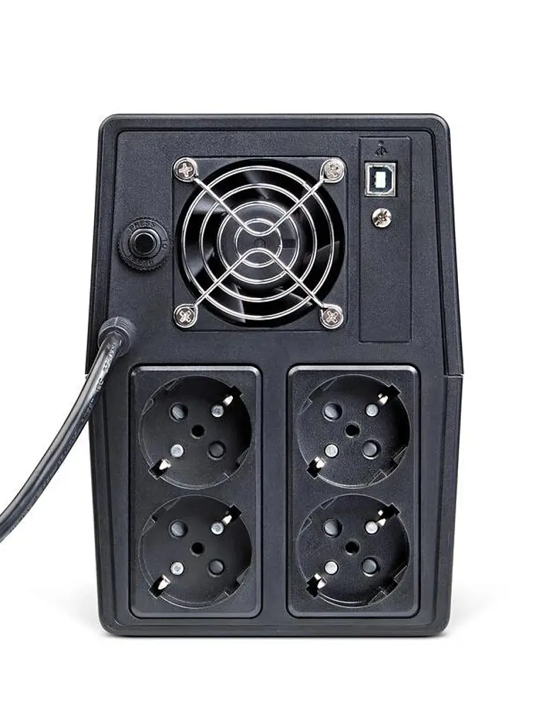 Salicru SPS one 1500VA SAI  900W Neg 3