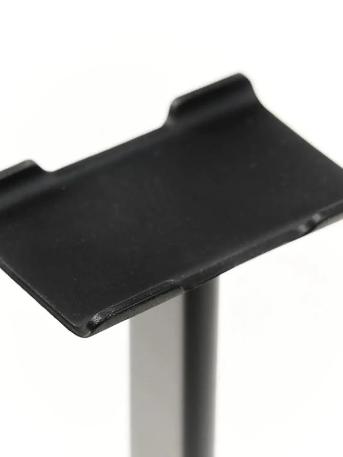 iggual Soporte para auriculares SA22 negro 2