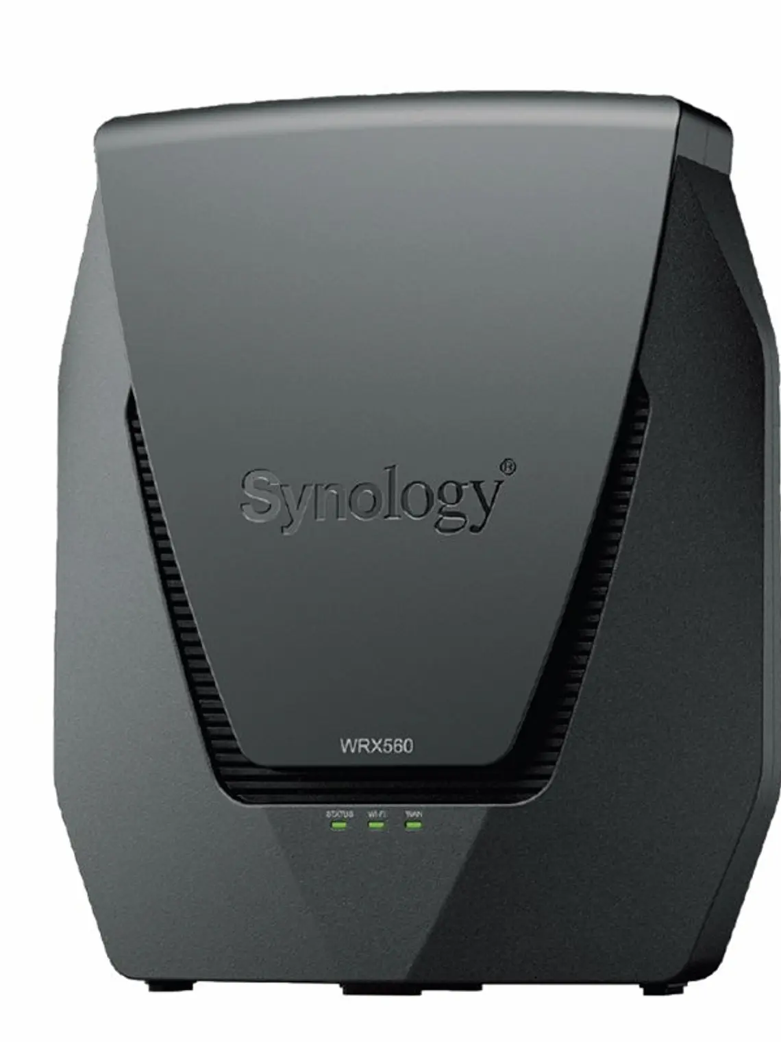 Synology WRX560 Router WiFi6 1xWAN 3xGbE 1x2.5Gb 1