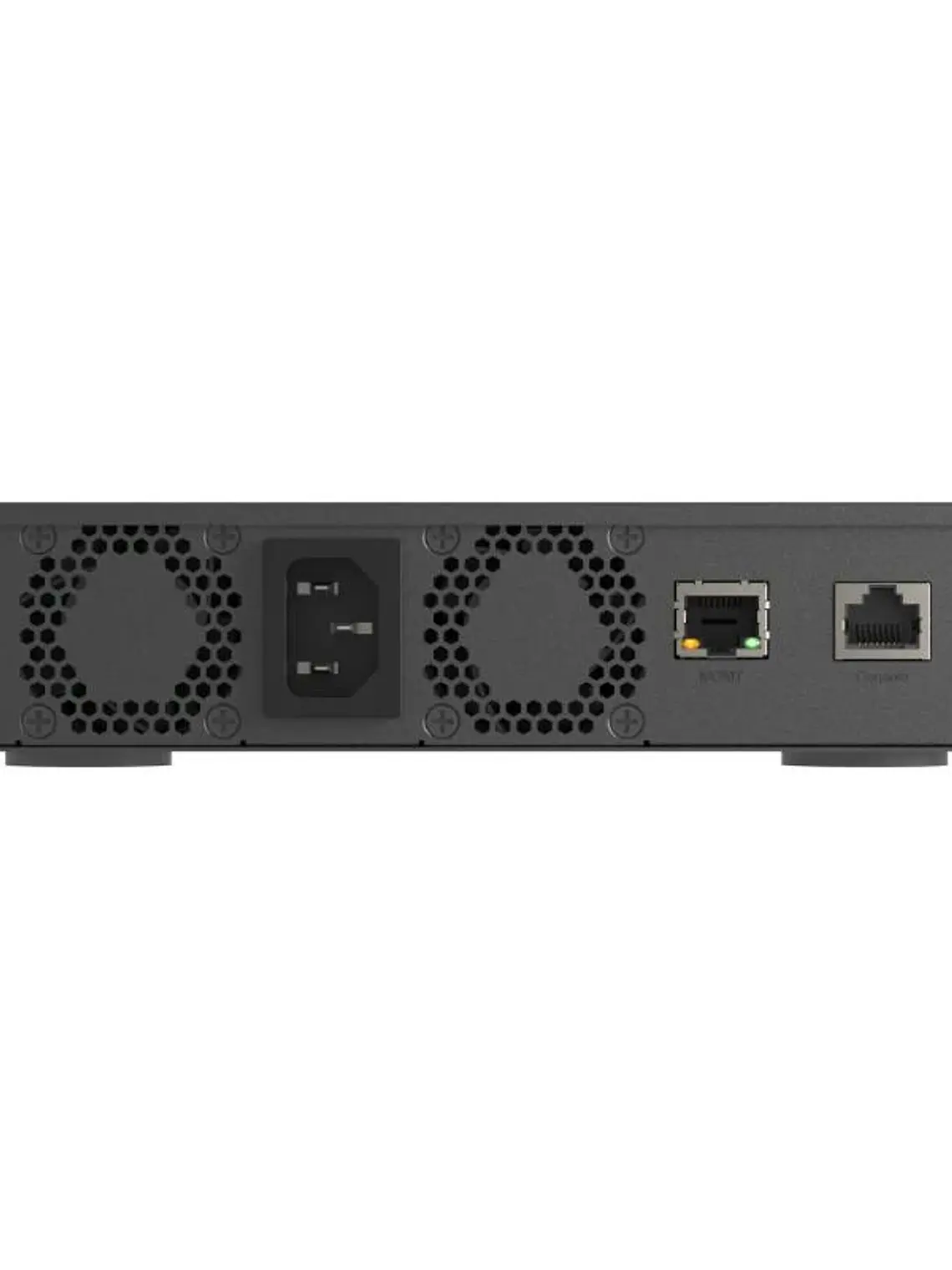 QNAP QSW-M7308R-4X Switch 4x100GbE 8x25GbE 3