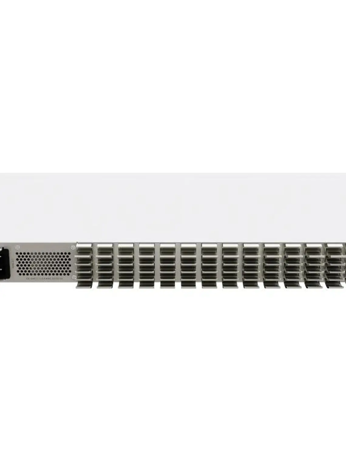 MikroTik CRS326-4C+20G+2Q+RM Switch 2x40Gb QSFP+ 2