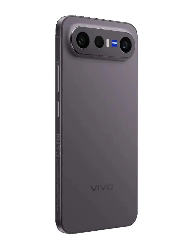 VIVO X300 FE 5G Black + Ch90w + Kit fotografico 4